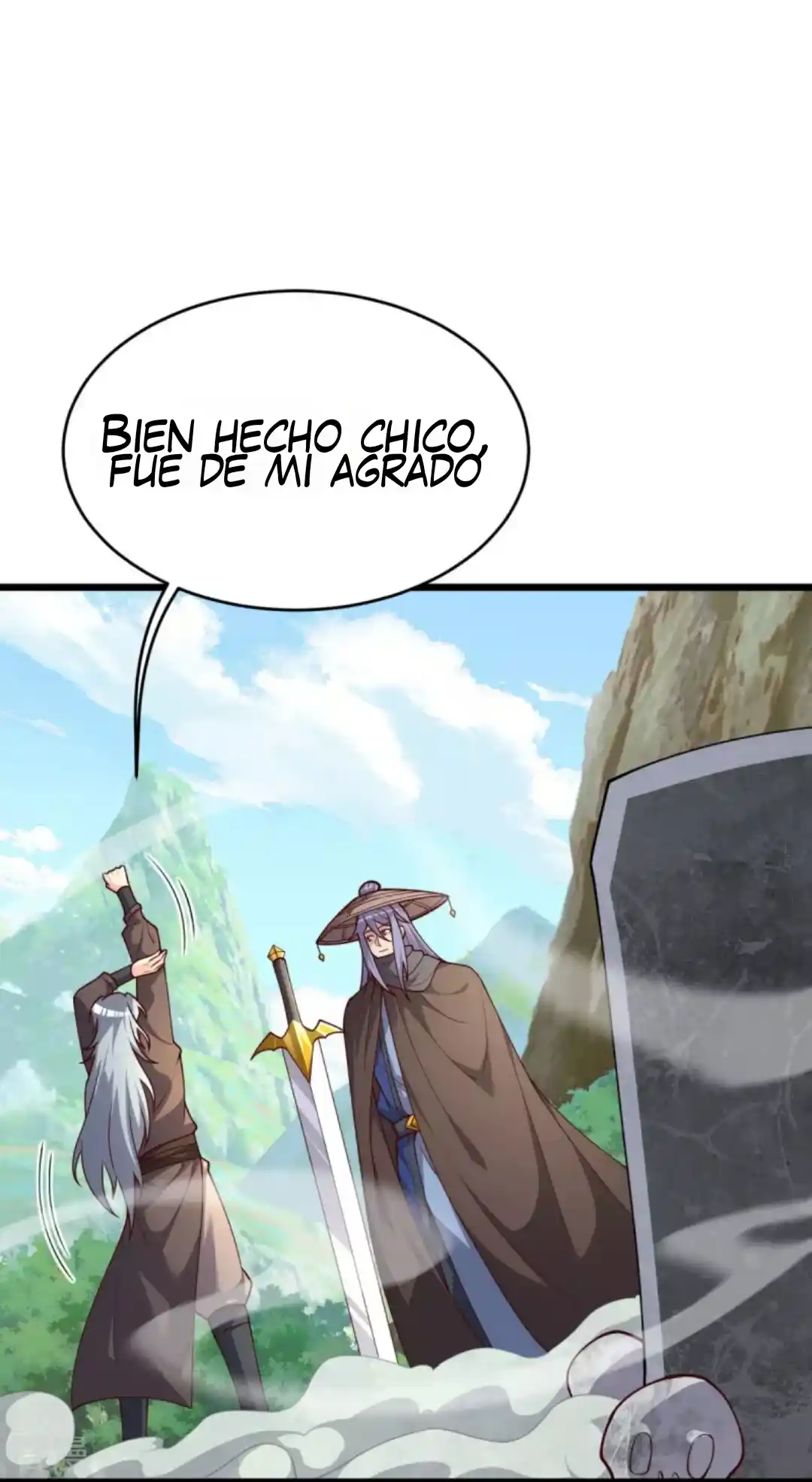 La Supremacía Del Emperador - Capítulo 30 - Página 9 - LectorTMOo