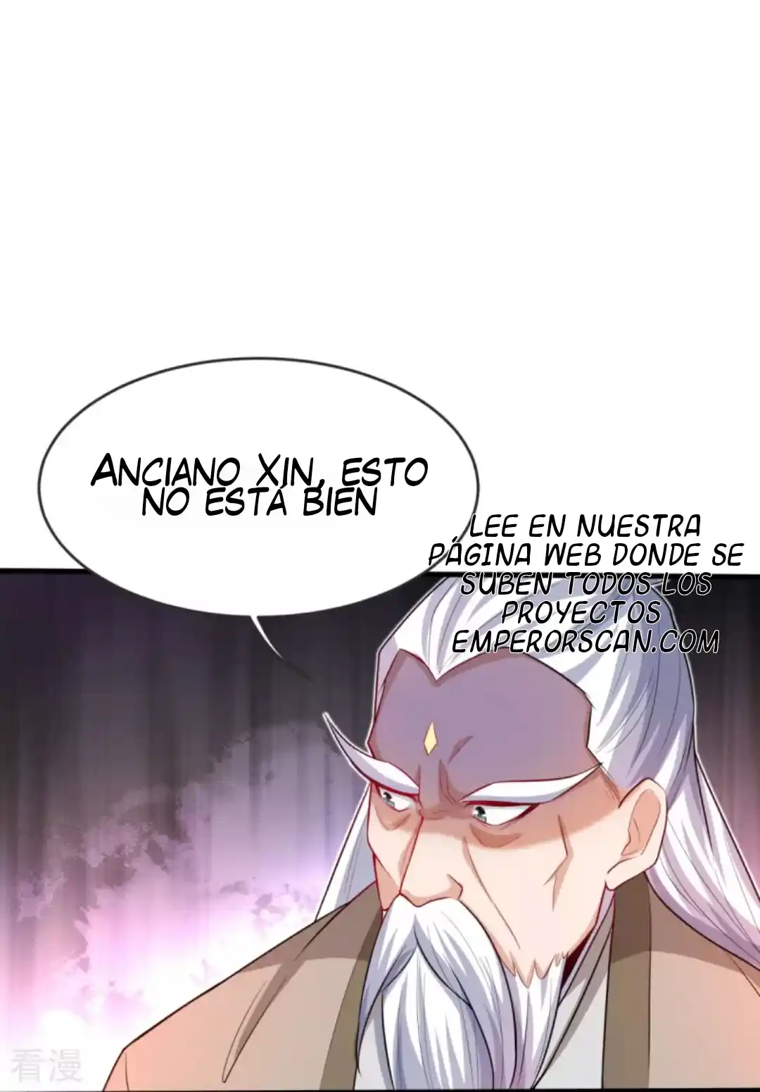 La Supremacía Del Emperador - Capítulo 31 - Página 24 - LectorTMOo