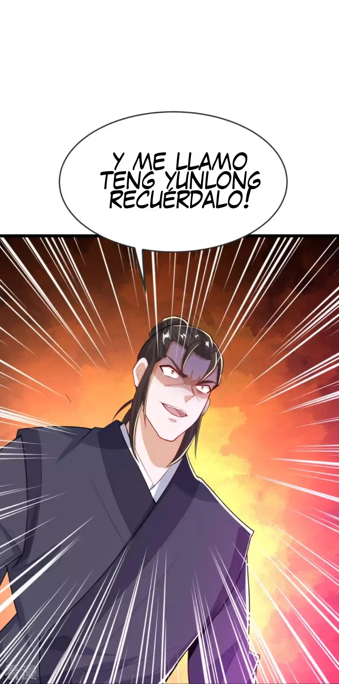 La Supremacía Del Emperador - Capítulo 31 - Página 29 - LectorTMOo