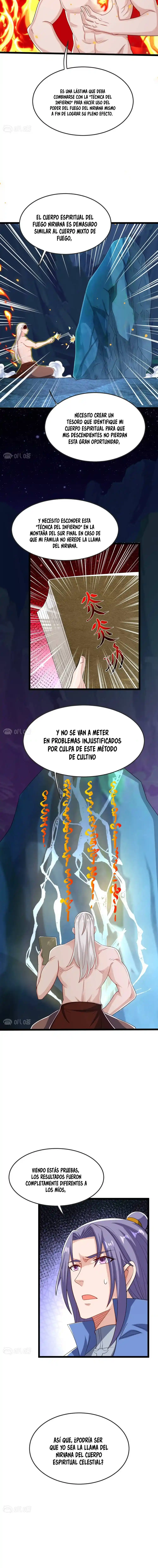 La Supremacía Del Emperador - Capítulo 48 - Página 6 - LectorTMOo