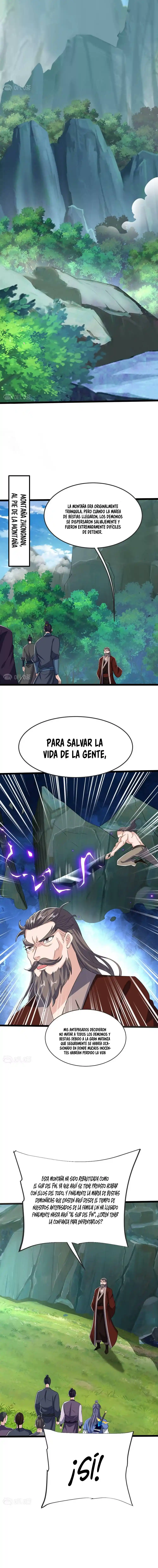 La Supremacía Del Emperador - Capítulo 48 - Página 9 - LectorTMOo