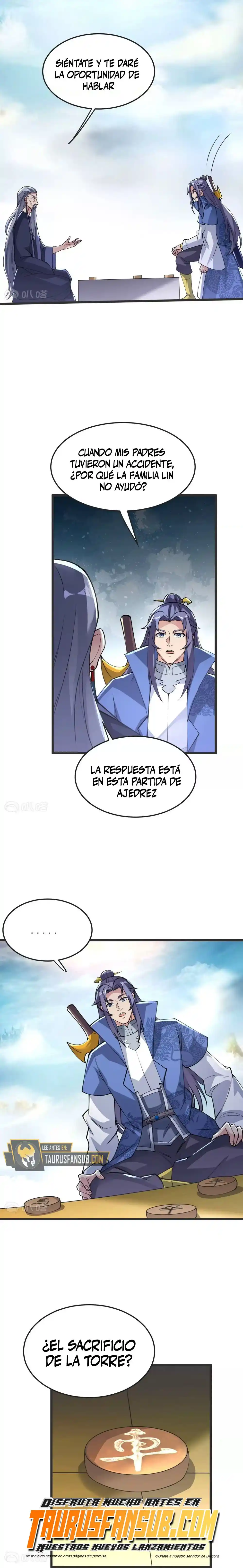La Supremacía Del Emperador - Capítulo 57 - Página 13 - LectorTMOo