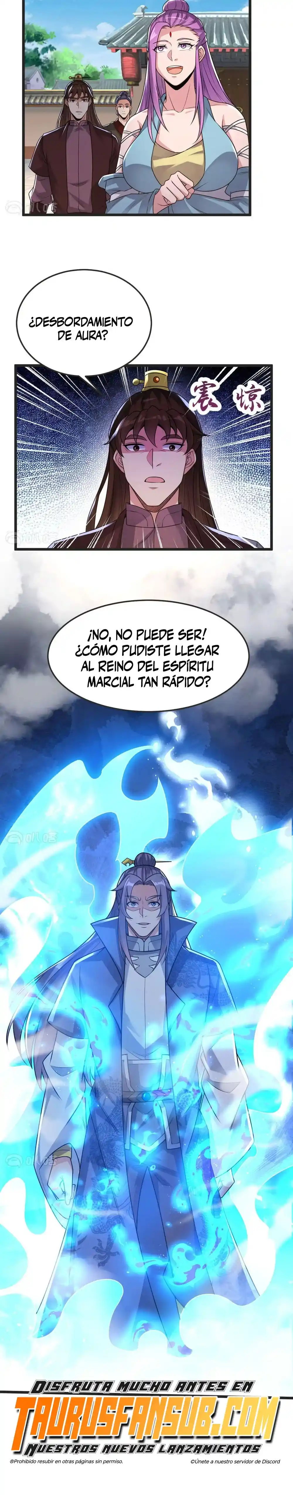 La Supremacía Del Emperador - Capítulo 59 - Página 13 - LectorTMOo