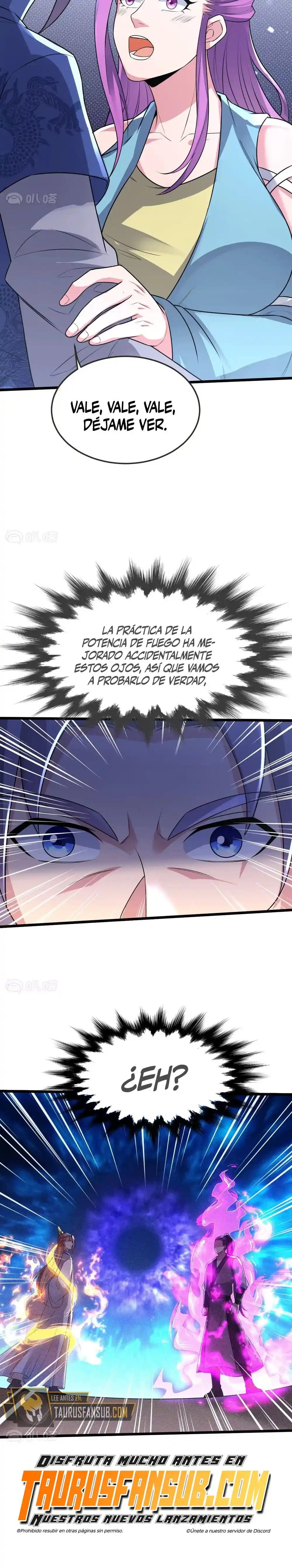 La Supremacía Del Emperador - Capítulo 60 - Página 14 - LectorTMOo