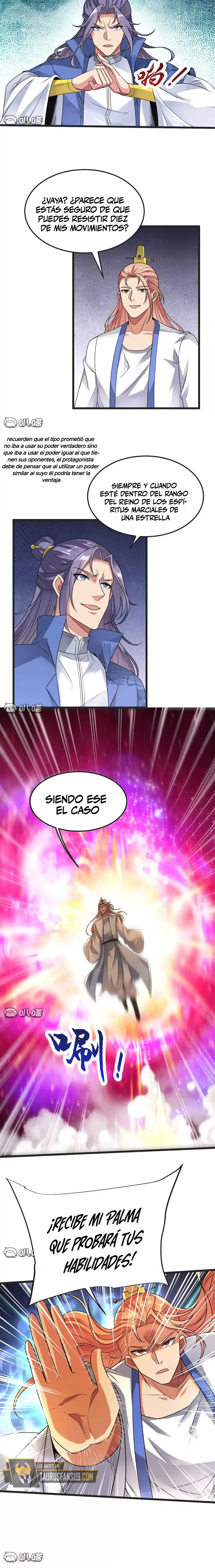 La Supremacía Del Emperador - Capítulo 62 - Página 11 - LectorTMOo