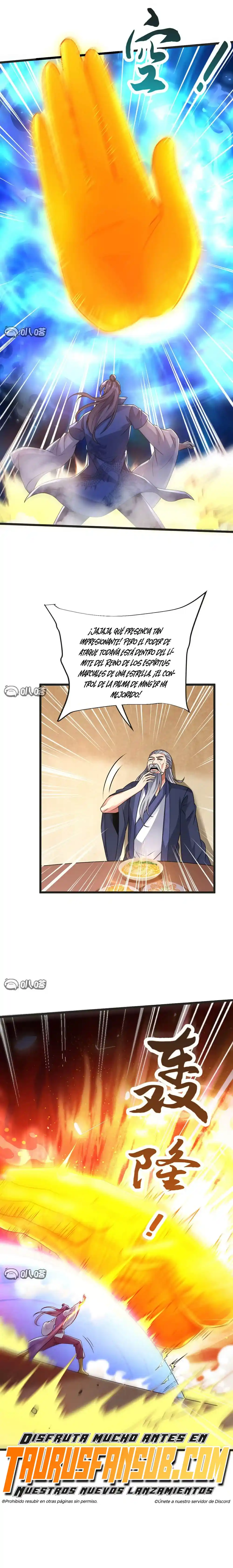 La Supremacía Del Emperador - Capítulo 62 - Página 12 - LectorTMOo