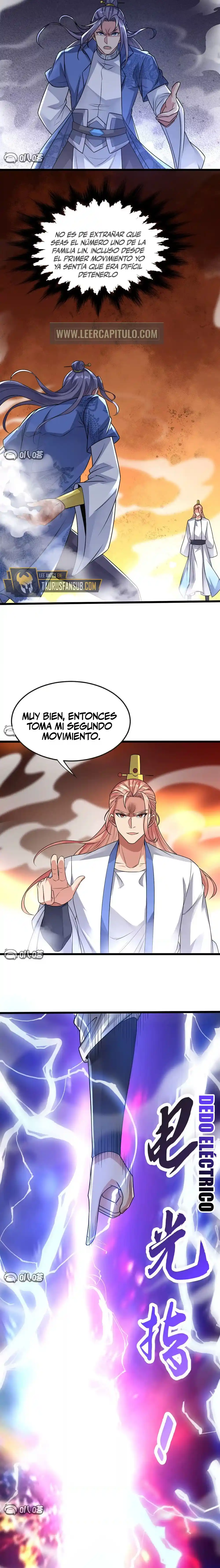 La Supremacía Del Emperador - Capítulo 63 - Página 5 - LectorTMOo
