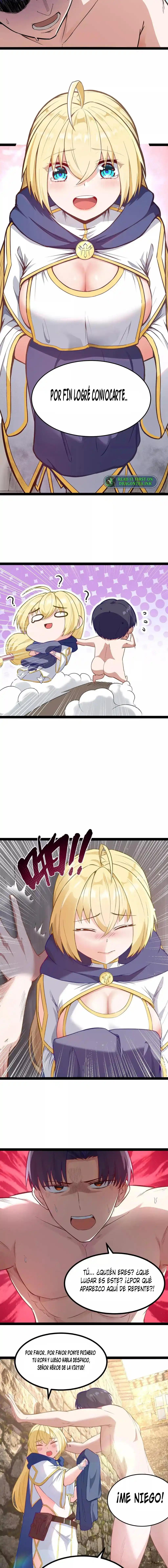 La Supremacia De Naruto (Novela) - Capítulo 1 - Página 10 - LectorTMOo