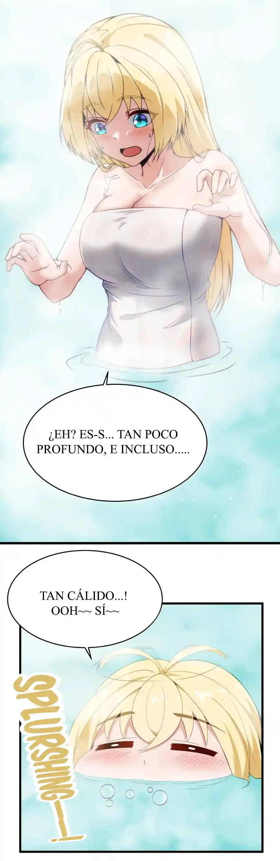 La Supremacia De Naruto (Novela) - Capítulo 5 - Página 3 - LectorTMOo