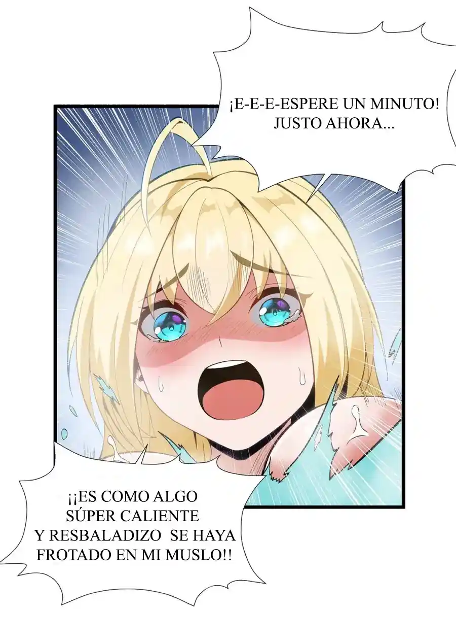 La Supremacia De Naruto (Novela) - Capítulo 5 - Página 5 - LectorTMOo