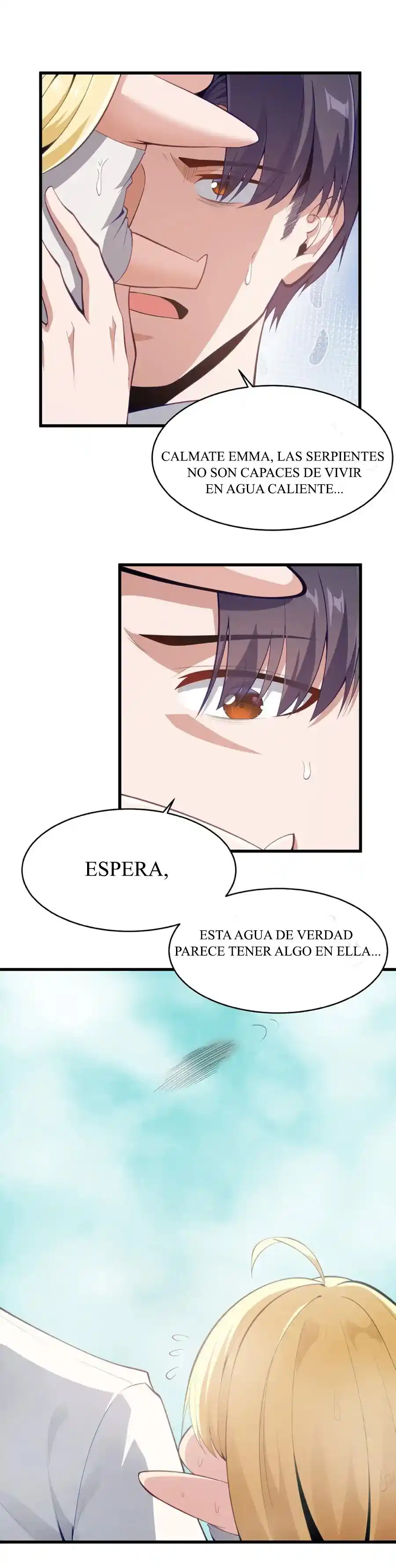 La Supremacia De Naruto (Novela) - Capítulo 5 - Página 7 - LectorTMOo