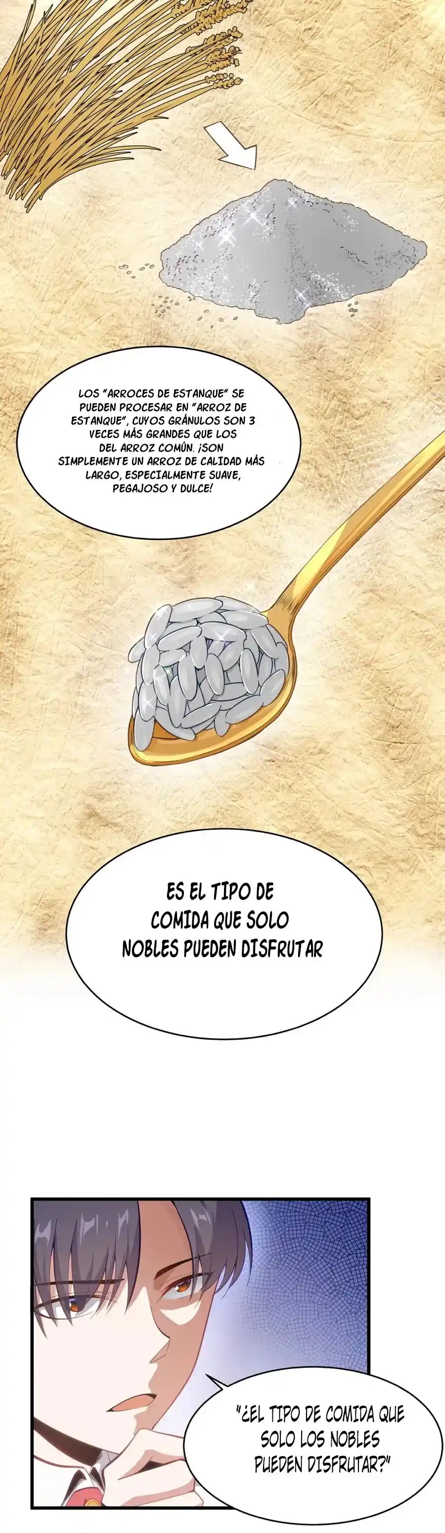 La Supremacia De Naruto (Novela) - Capítulo 5 - Página 19 - LectorTMOo