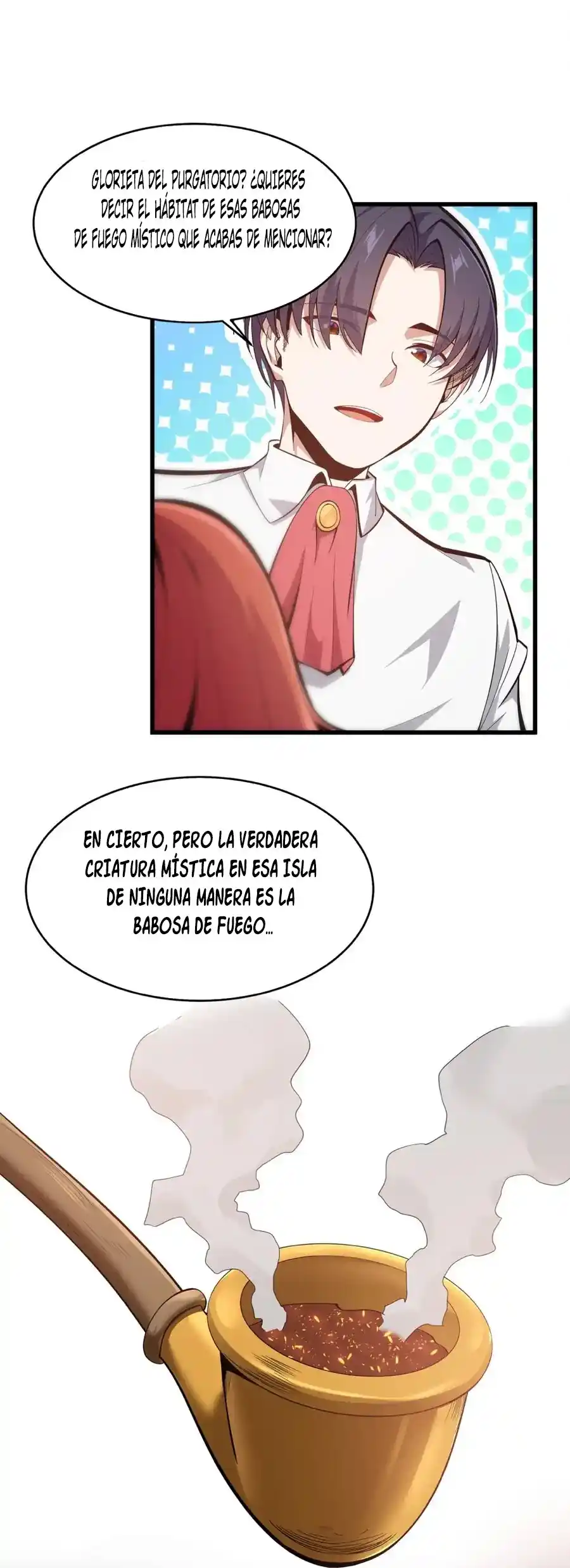 La Supremacia De Naruto (Novela) - Capítulo 5 - Página 22 - LectorTMOo