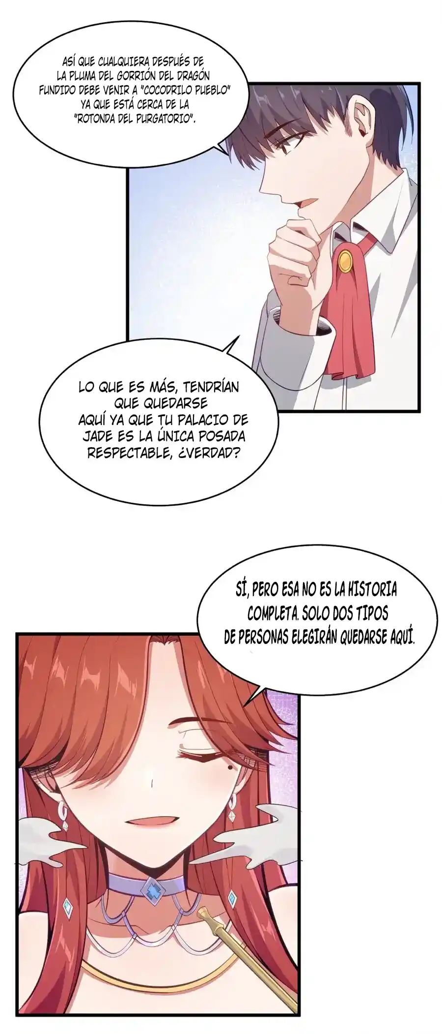 La Supremacia De Naruto (Novela) - Capítulo 5 - Página 26 - LectorTMOo