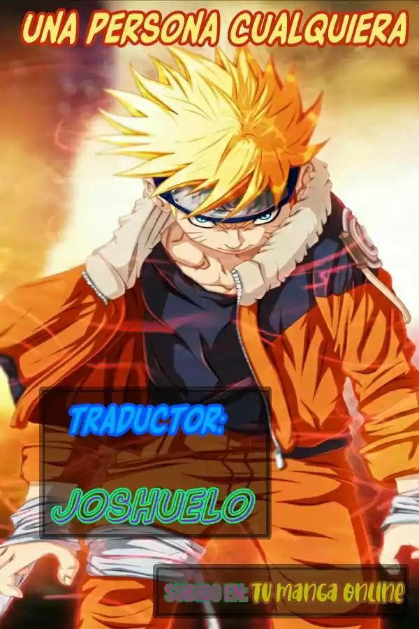 La Supremacia De Naruto (Novela) - Capítulo 21 - Página 1 - LectorTMOo