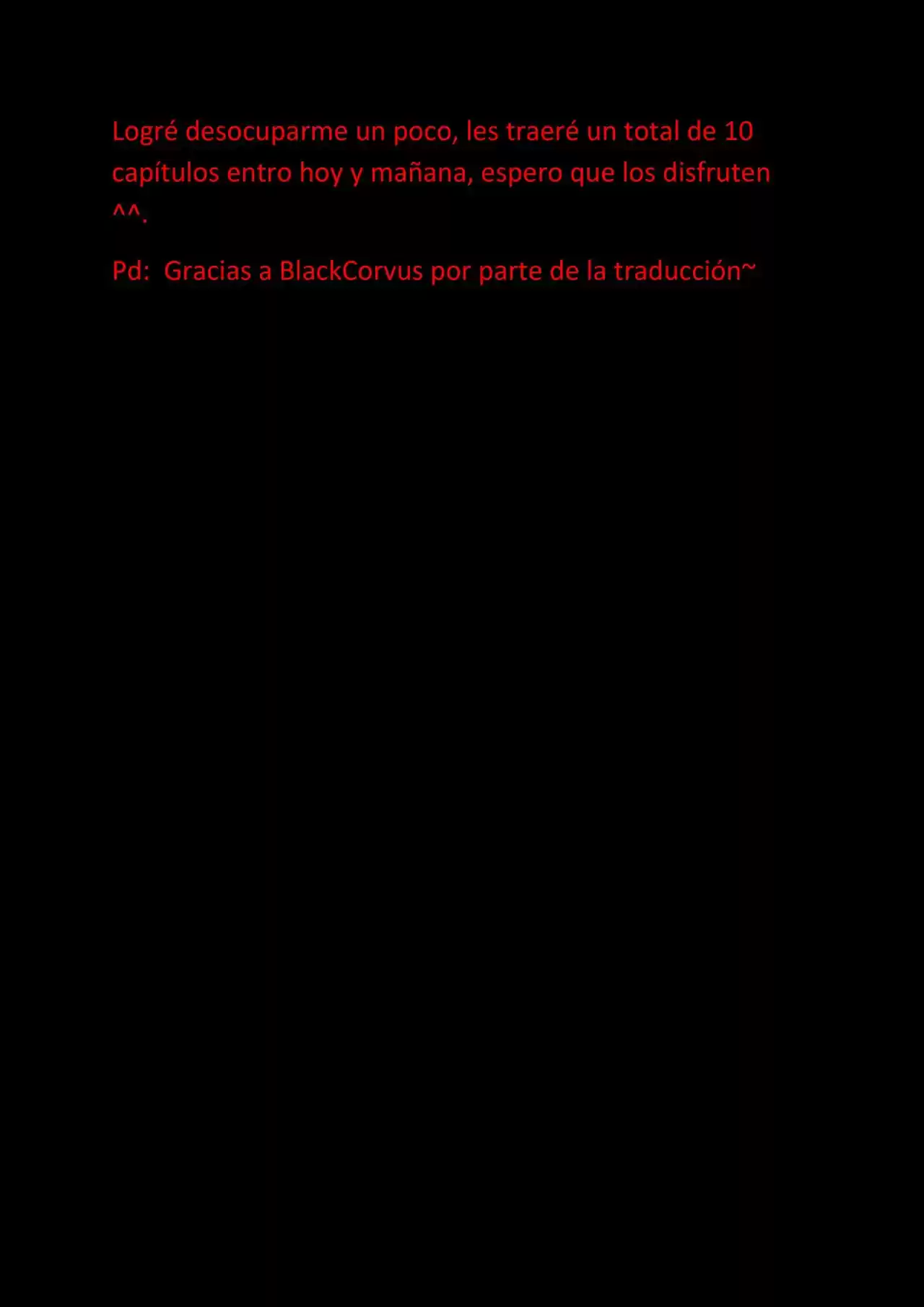 La Supremacia De Naruto (Novela) - Capítulo 38 - Página 13 - LectorTMOo