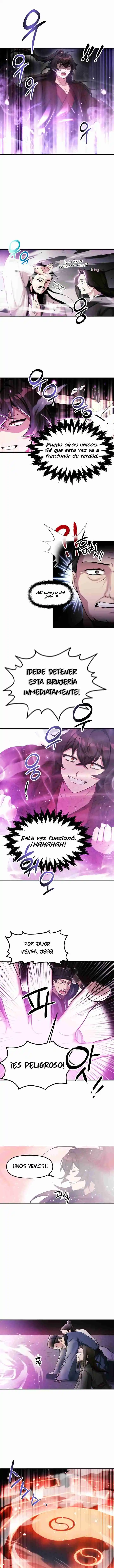 La Taberna Del Demonio Celestial - Capítulo 1 - Página 12 - LectorTMOo