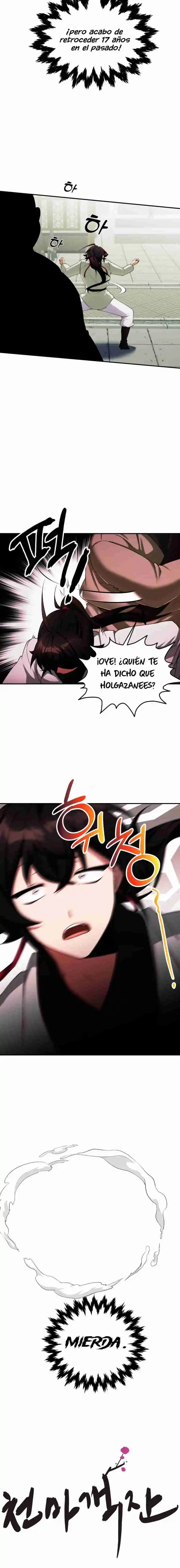 La Taberna Del Demonio Celestial - Capítulo 1 - Página 14 - LectorTMOo