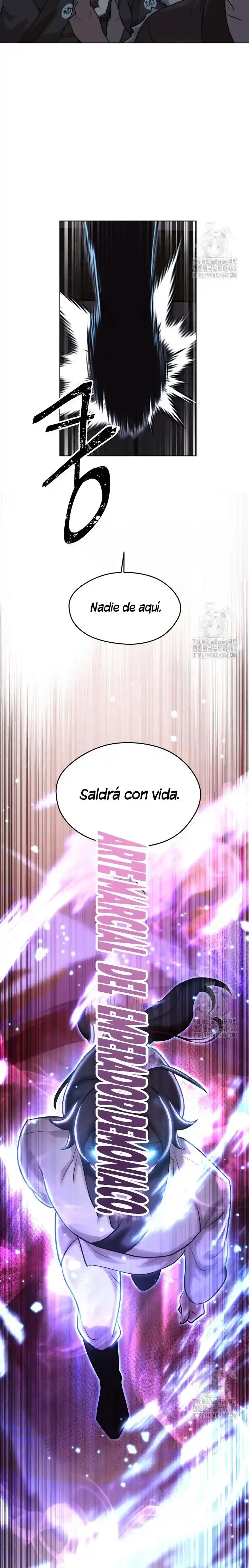 La Taberna Del Demonio Celestial - Capítulo 10 - Página 12 - LectorTMOo