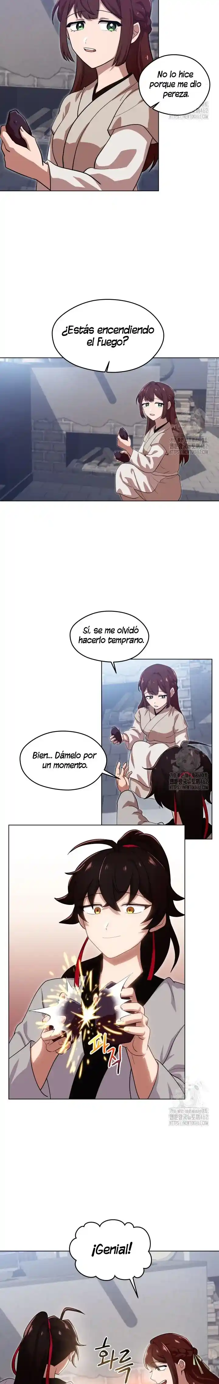 La Taberna Del Demonio Celestial - Capítulo 10 - Página 15 - LectorTMOo