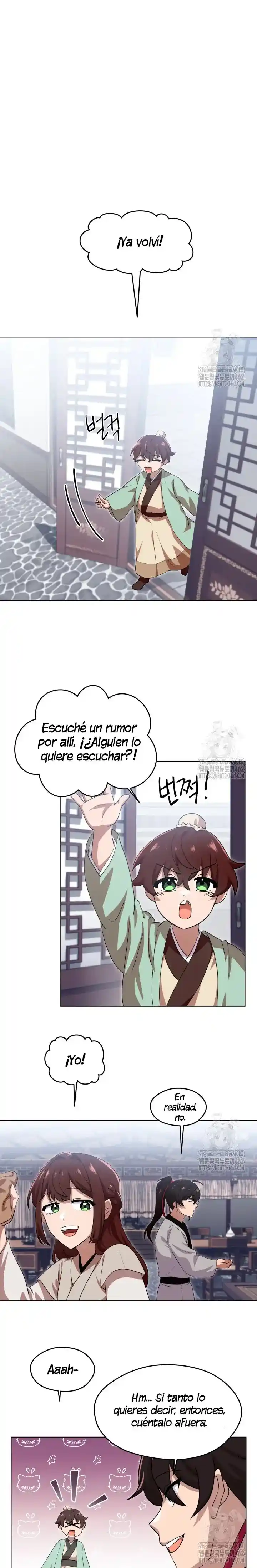 La Taberna Del Demonio Celestial - Capítulo 10 - Página 20 - LectorTMOo