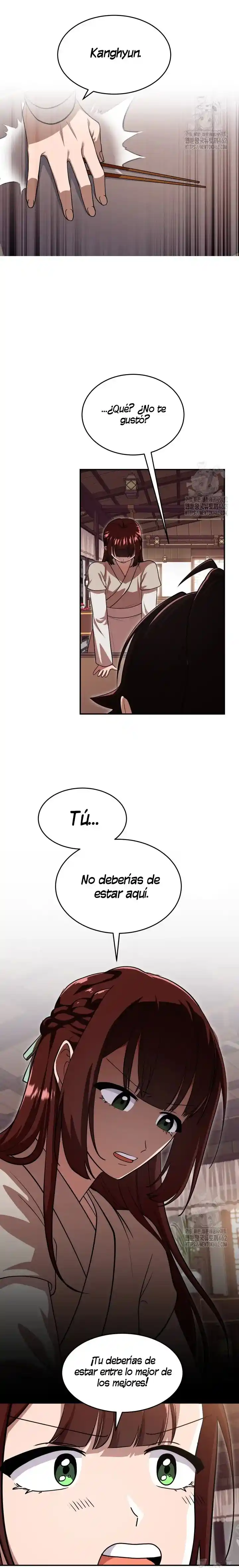 La Taberna Del Demonio Celestial - Capítulo 11 - Página 11 - LectorTMOo