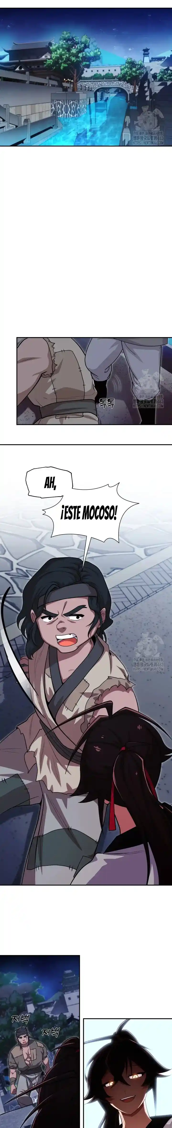 La Taberna Del Demonio Celestial - Capítulo 11 - Página 14 - LectorTMOo