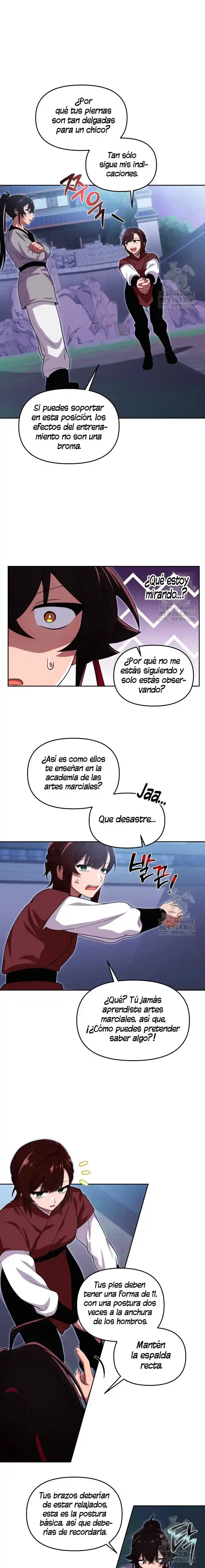 La Taberna Del Demonio Celestial - Capítulo 12 - Página 10 - LectorTMOo