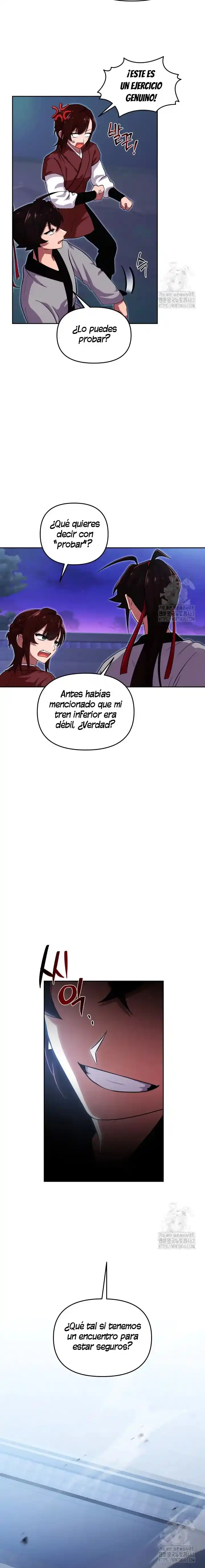 La Taberna Del Demonio Celestial - Capítulo 12 - Página 12 - LectorTMOo