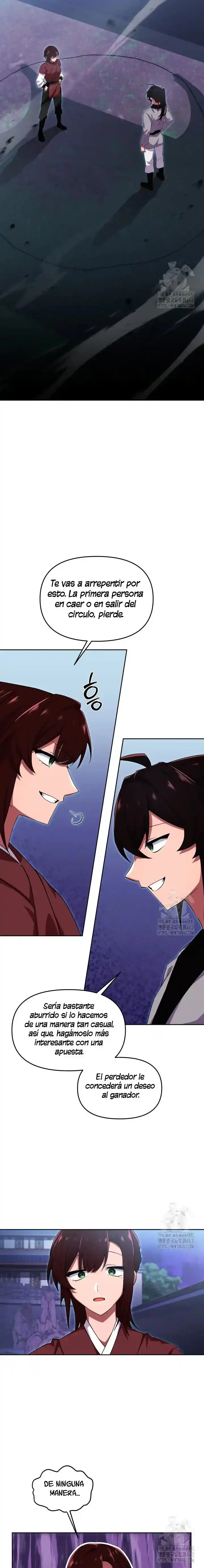 La Taberna Del Demonio Celestial - Capítulo 12 - Página 13 - LectorTMOo