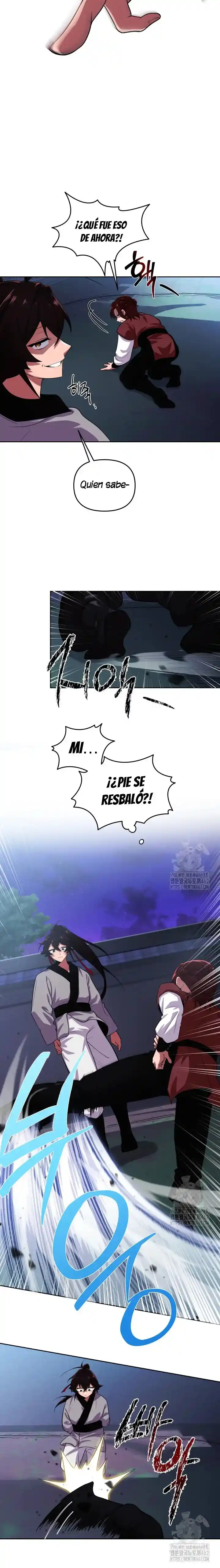 La Taberna Del Demonio Celestial - Capítulo 12 - Página 16 - LectorTMOo