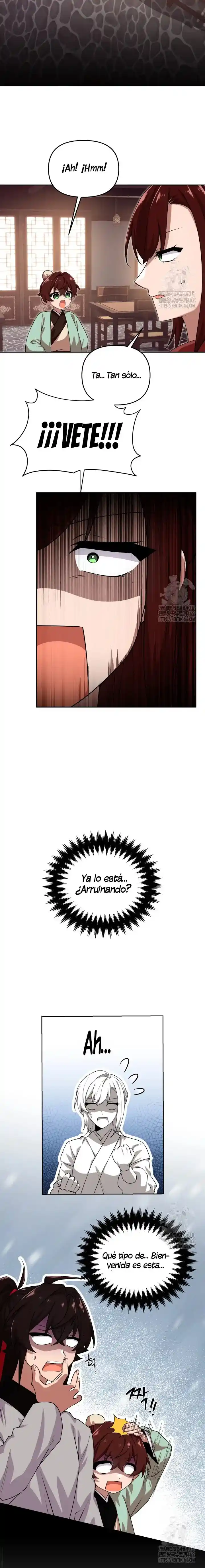 La Taberna Del Demonio Celestial - Capítulo 13 - Página 4 - LectorTMOo