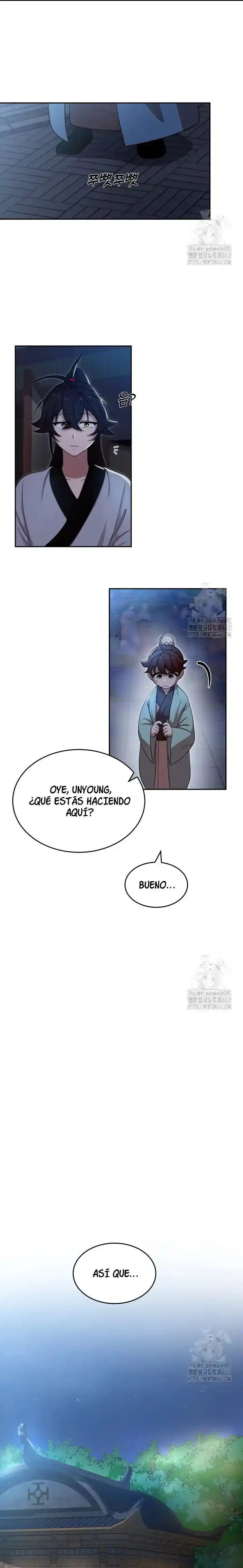 La Taberna Del Demonio Celestial - Capítulo 14 - Página 17 - LectorTMOo