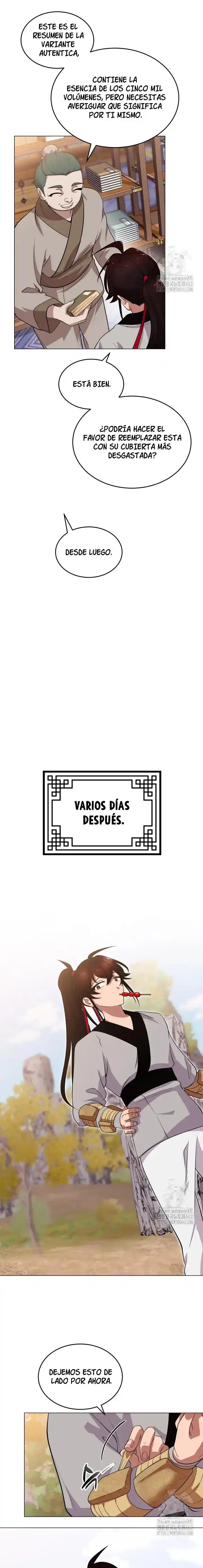 La Taberna Del Demonio Celestial - Capítulo 15 - Página 15 - LectorTMOo