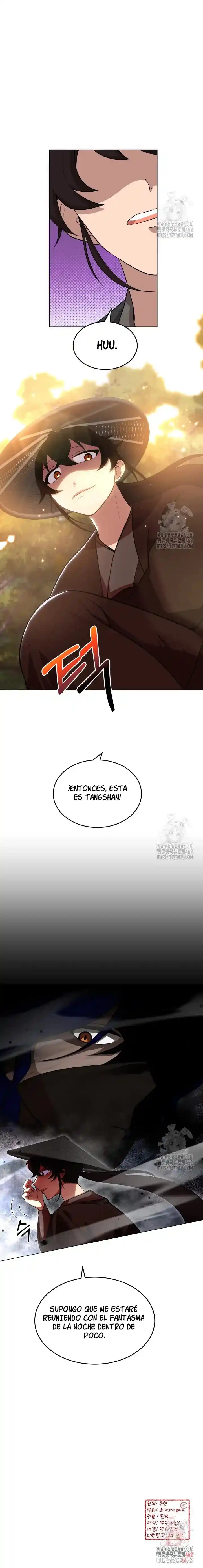 La Taberna Del Demonio Celestial - Capítulo 15 - Página 19 - LectorTMOo