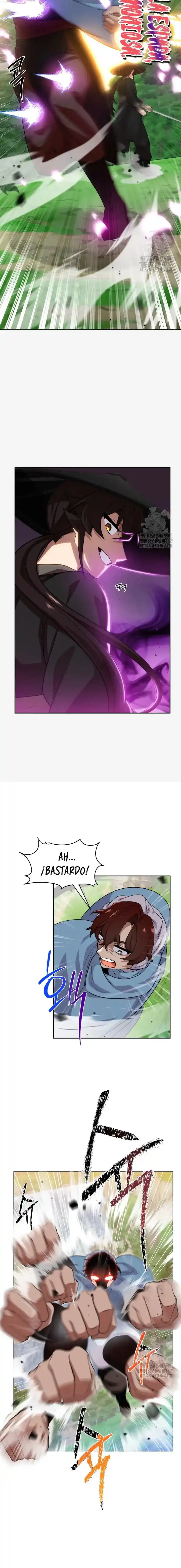 La Taberna Del Demonio Celestial - Capítulo 17 - Página 5 - LectorTMOo