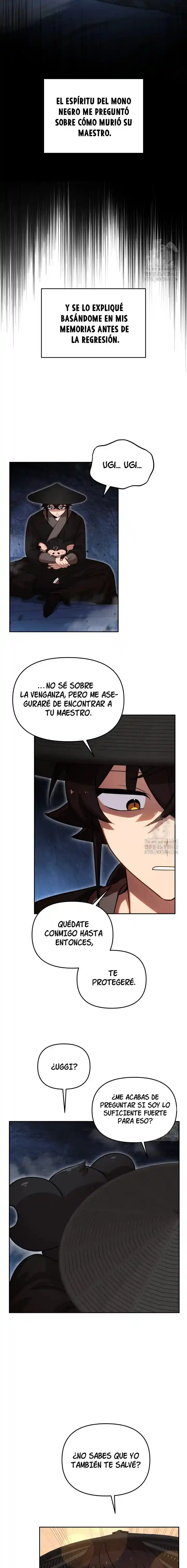 La Taberna Del Demonio Celestial - Capítulo 17 - Página 14 - LectorTMOo