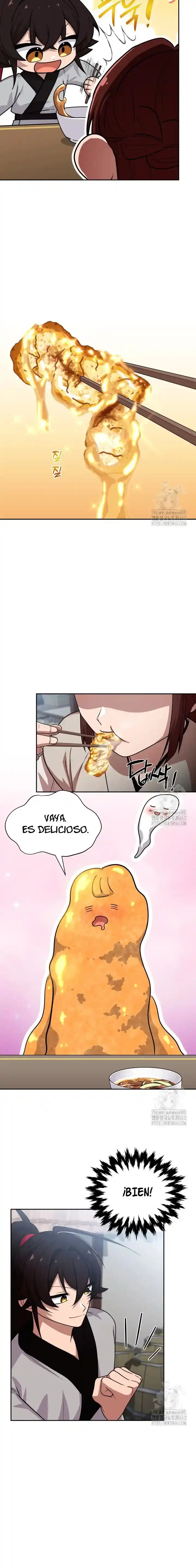 La Taberna Del Demonio Celestial - Capítulo 18 - Página 15 - LectorTMOo