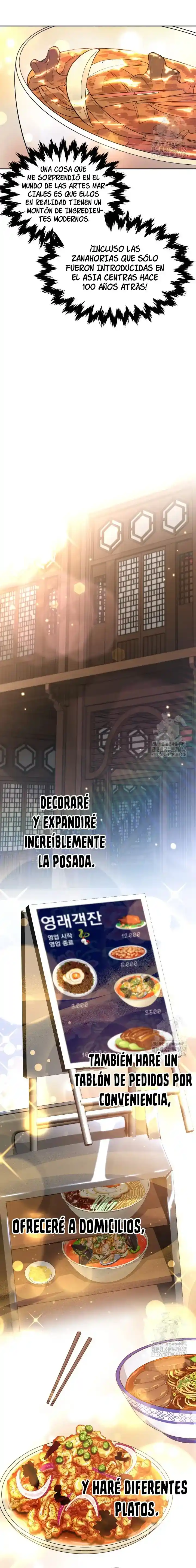La Taberna Del Demonio Celestial - Capítulo 18 - Página 16 - LectorTMOo
