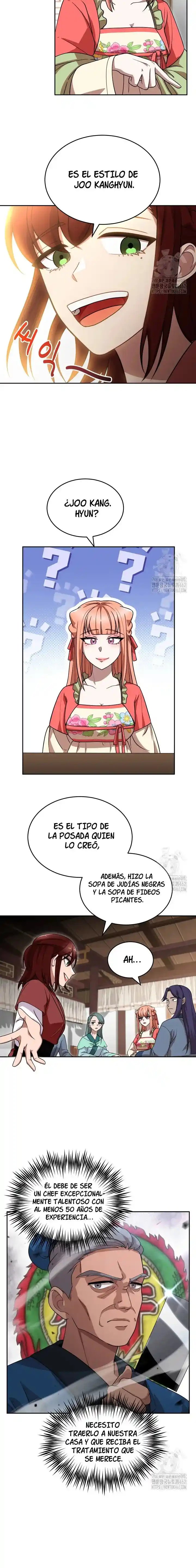 La Taberna Del Demonio Celestial - Capítulo 20 - Página 10 - LectorTMOo
