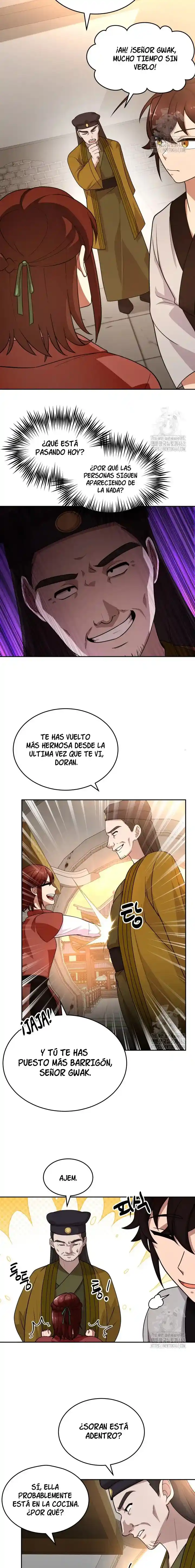 La Taberna Del Demonio Celestial - Capítulo 20 - Página 16 - LectorTMOo