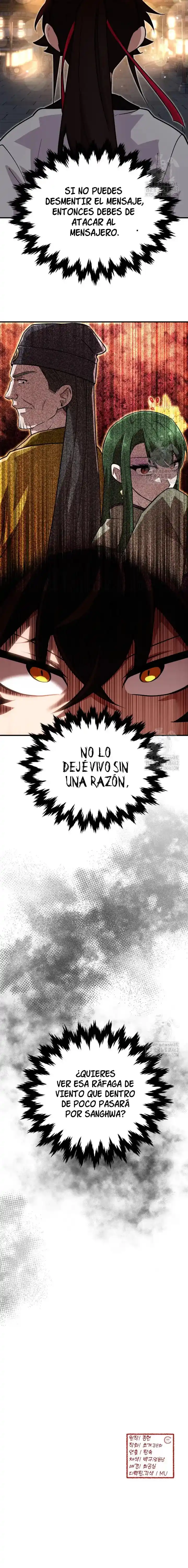 La Taberna Del Demonio Celestial - Capítulo 22 - Página 17 - LectorTMOo