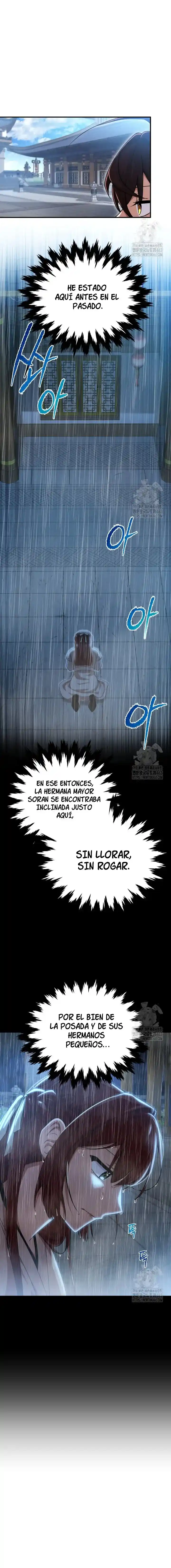 La Taberna Del Demonio Celestial - Capítulo 23 - Página 11 - LectorTMOo