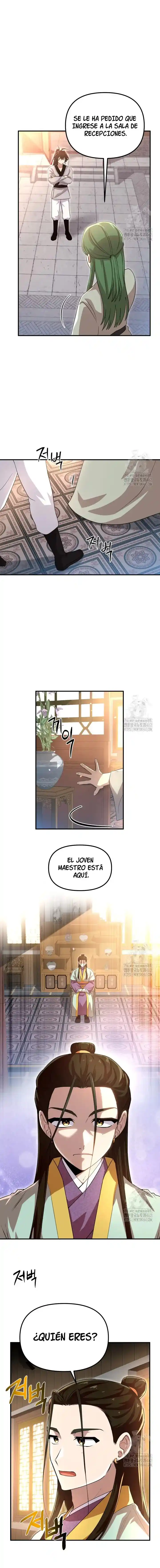 La Taberna Del Demonio Celestial - Capítulo 23 - Página 12 - LectorTMOo