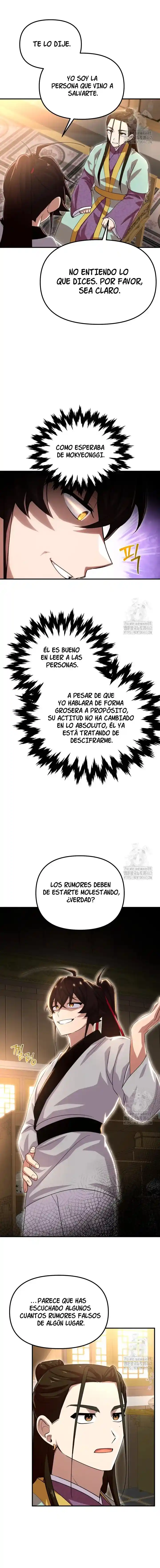 La Taberna Del Demonio Celestial - Capítulo 23 - Página 13 - LectorTMOo