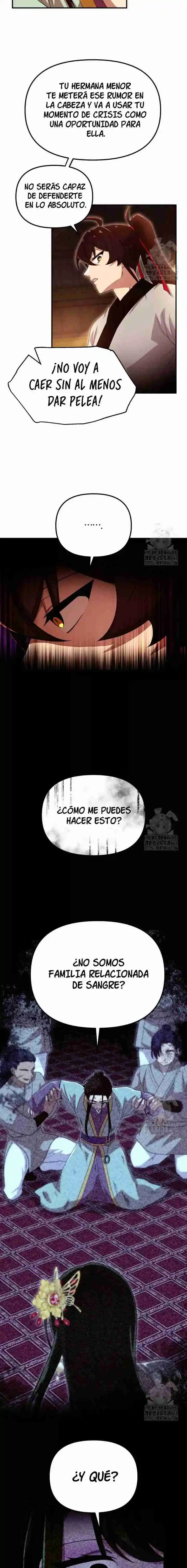 La Taberna Del Demonio Celestial - Capítulo 24 - Página 4 - LectorTMOo