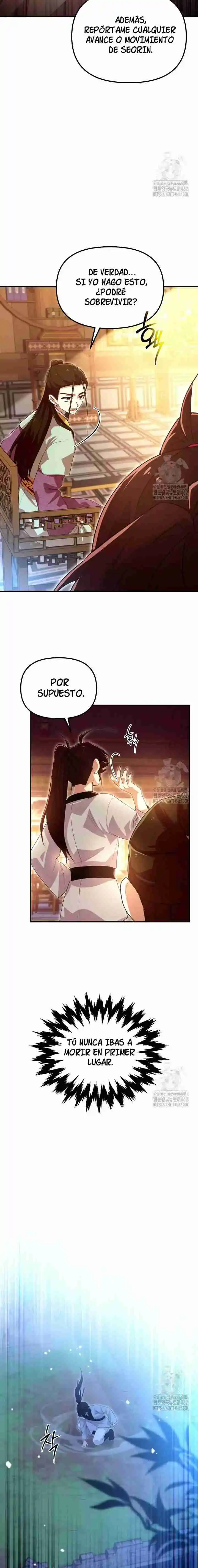 La Taberna Del Demonio Celestial - Capítulo 24 - Página 10 - LectorTMOo