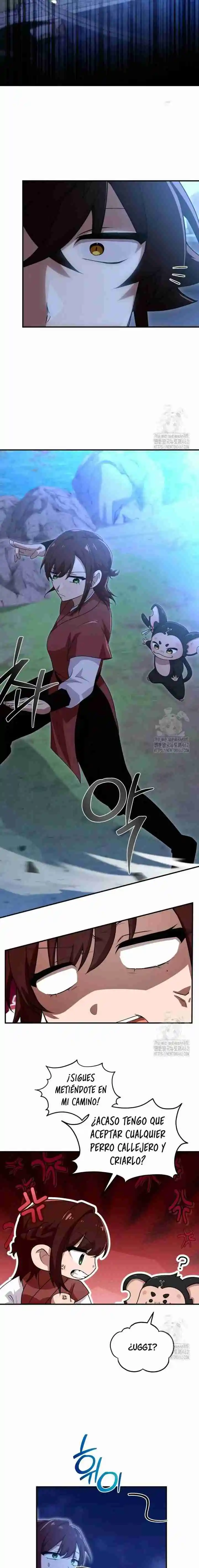 La Taberna Del Demonio Celestial - Capítulo 24 - Página 11 - LectorTMOo