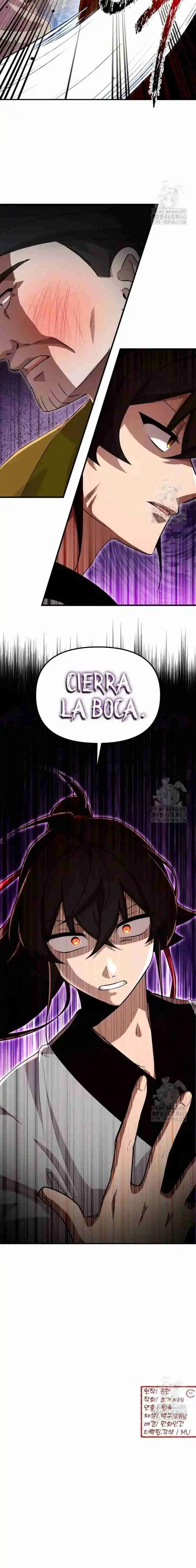 La Taberna Del Demonio Celestial - Capítulo 24 - Página 19 - LectorTMOo