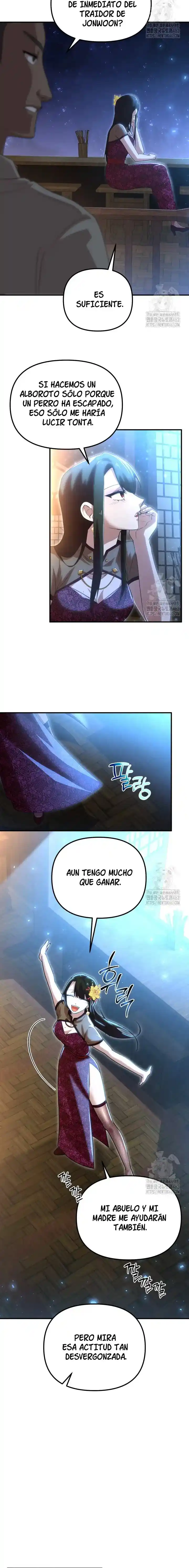 La Taberna Del Demonio Celestial - Capítulo 25 - Página 16 - LectorTMOo